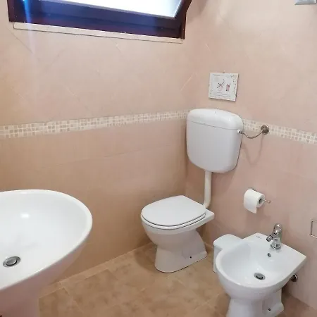 Villa Melograno Costa Rei