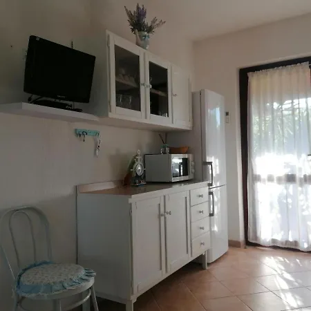 Villa Melograno